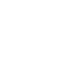 pet dentistry icon - white
