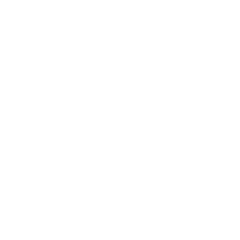 pet surgery icon - white